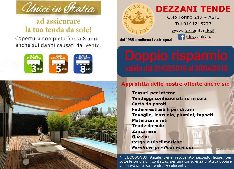 Ecoincentivi
